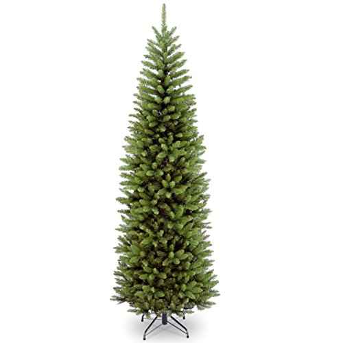 Home Accents Holiday Westwood Prelit Artificial Christmas Tree vs