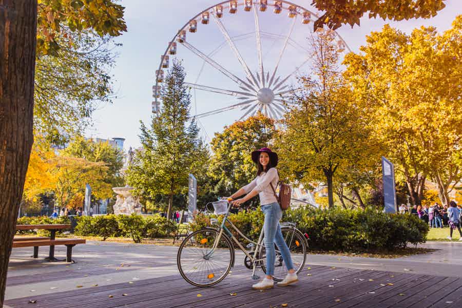 Grand Sightseeing Bike Tour - photo 2