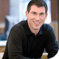 Charles Moldow: Motif is reinvigorating investing by making it fun and easy to invest.