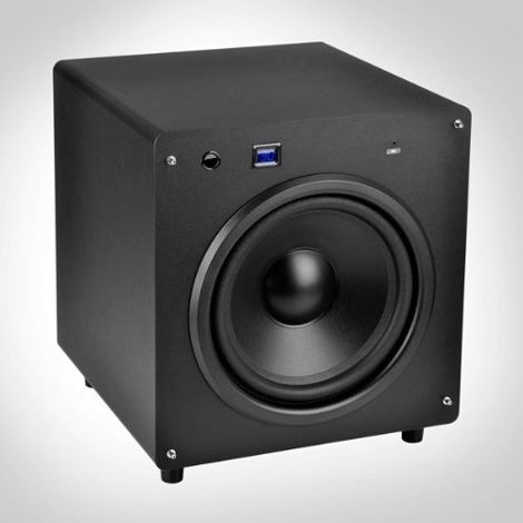 Velodyne WI-Q  12 Inch Wireless Subwoofer affordable, p...