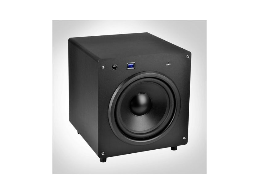 Velodyne WI-Q  12 Inch Wireless Subwoofer affordable, powerful, feature-rich BEST Buy!