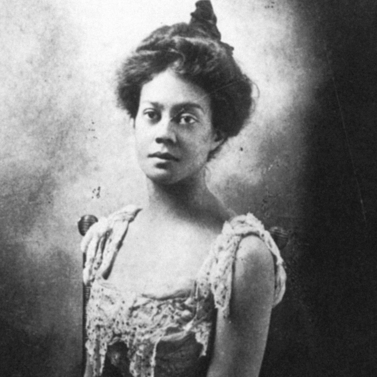 Alice Dunbar-Nelson - Bi.org