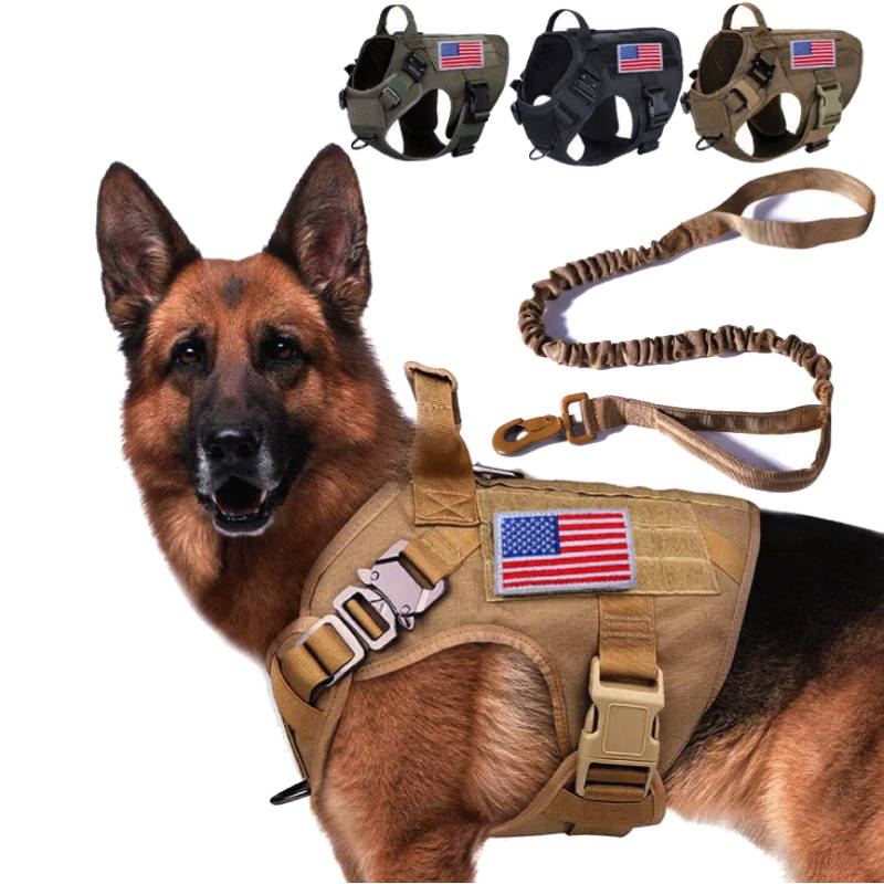 service dog vest 