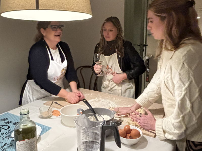 Corsi di cucina Palermo: Sapori di Sicilia: il gusto della mia terra