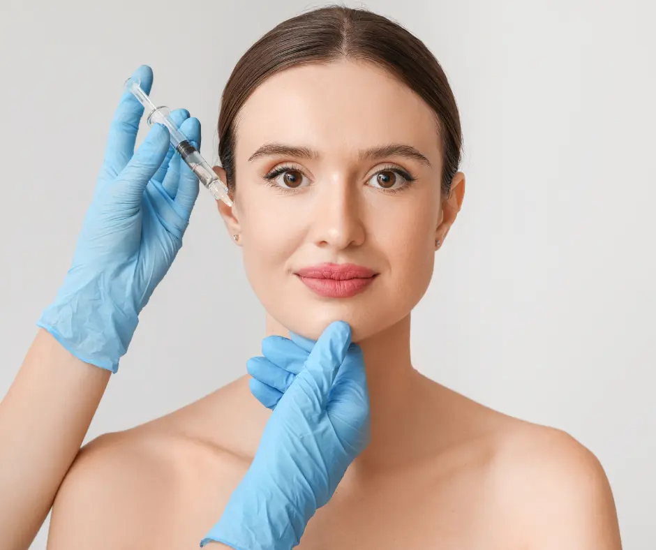Cosmetic Dermatology in dubai