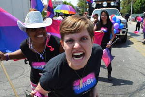 17 Ways for LGBT Organizations to be More Bi Inclusive