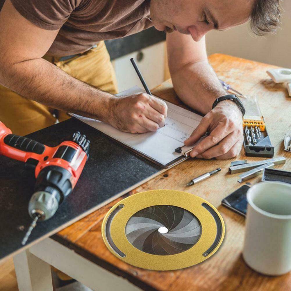 what is the tool used to draw circles