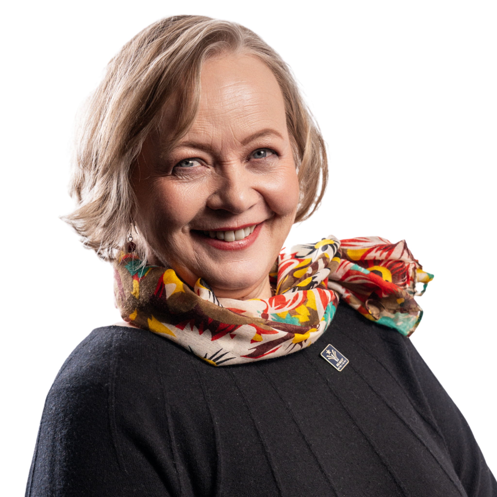 Anna-Maija Halsas