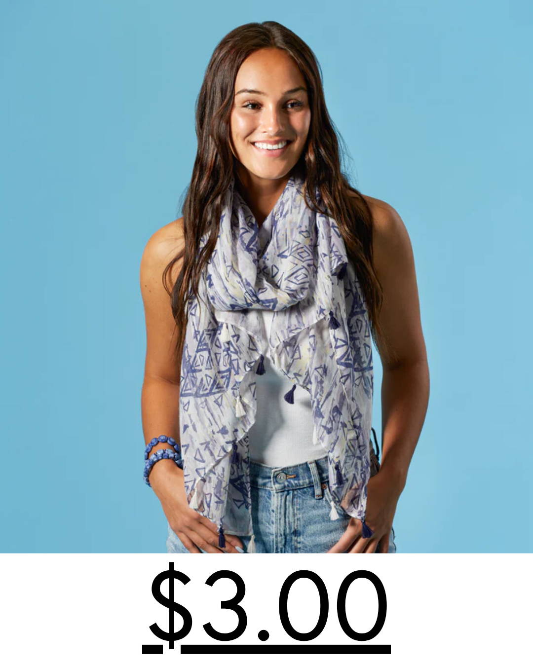 $3.00 Warehouse Deals