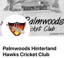 Palmwoods cricket club logo