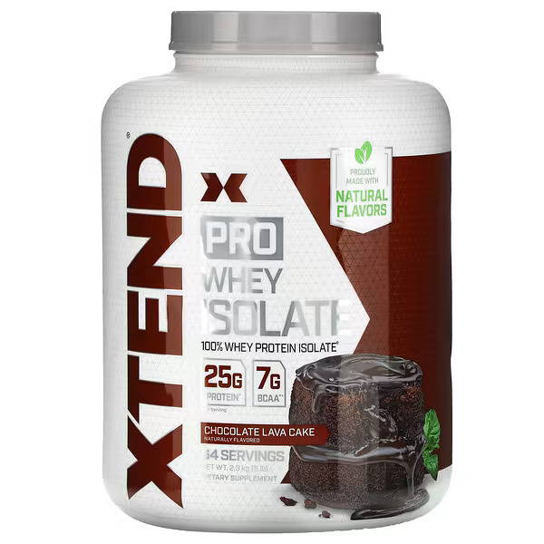 XTEND Pro Whey Isolate