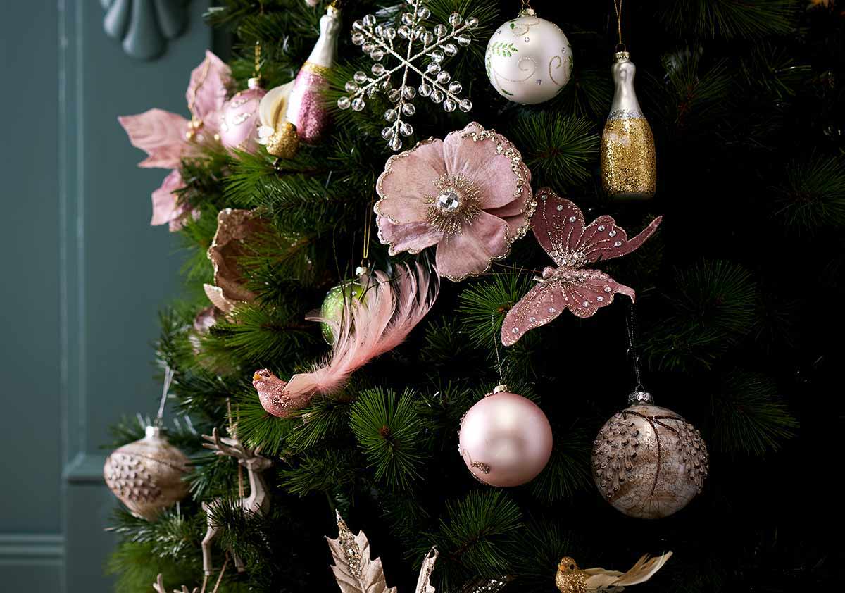 Artificial Christmas Tree Decoration | Minimax