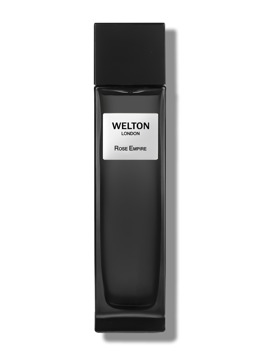 Welton Rose Empire Perfume Floral Spicy blend
