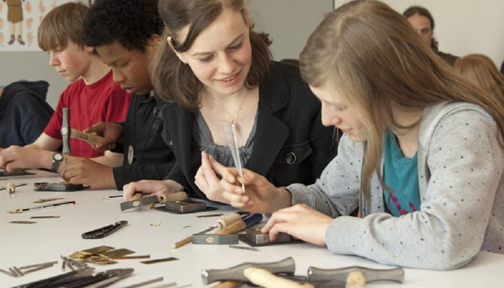 lvr archäologischer park xanten römische namensschildchen tabulae ansatae