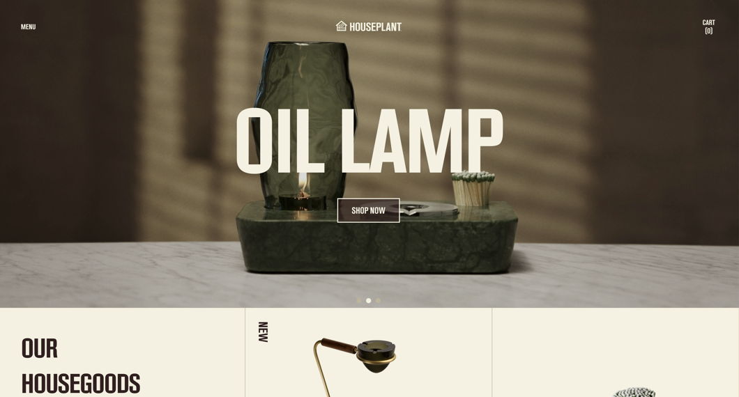 Shopify Stores