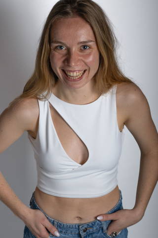 Lucie Carbon