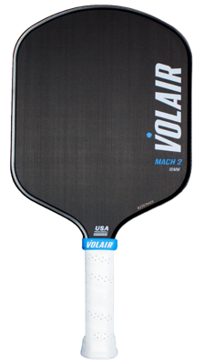 Volair Mach 2 pickleball paddle