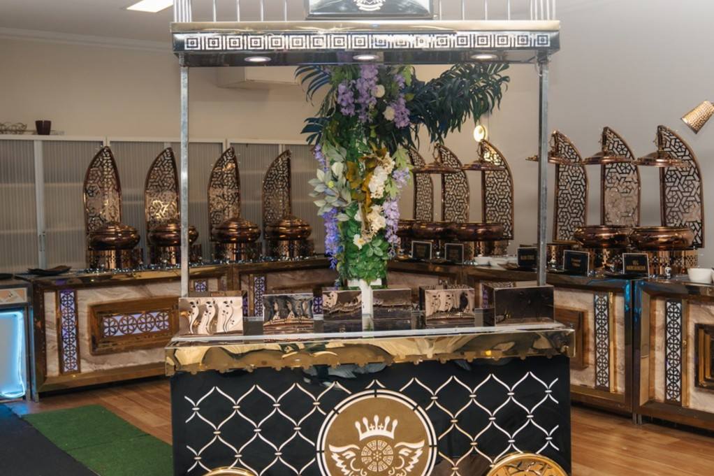 Fusion 6 Banquets $10 Voucher - Image 4