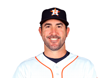 TOP 10 HIGHEST PAID HOUSTON ASTROS PLAYERS - Justin Verlander