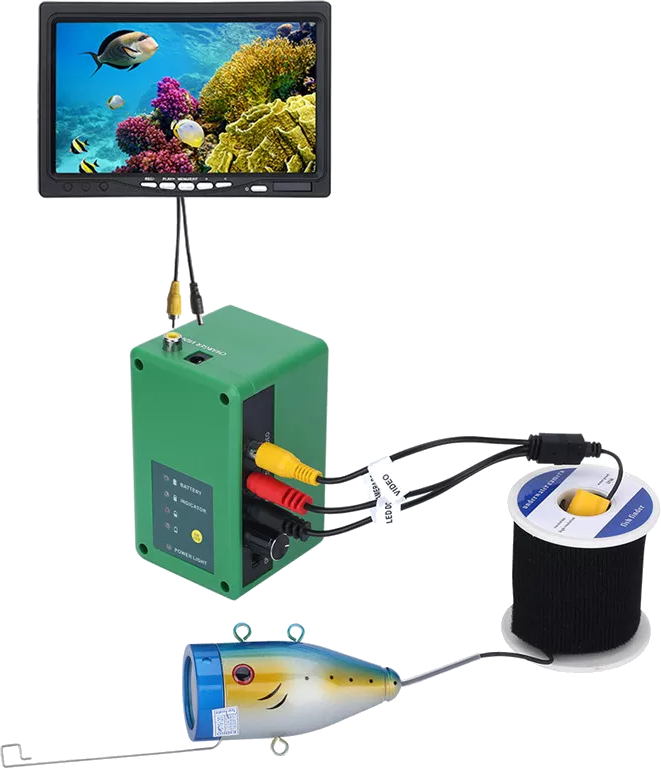 underwater ice fishing camera, best underwater fishing camera, underwater fish camera, best underwater camera for ice fishing,