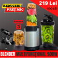 Blender Multifuncțional