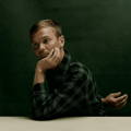 Cobey Bienert Biography Pic with Songs With You