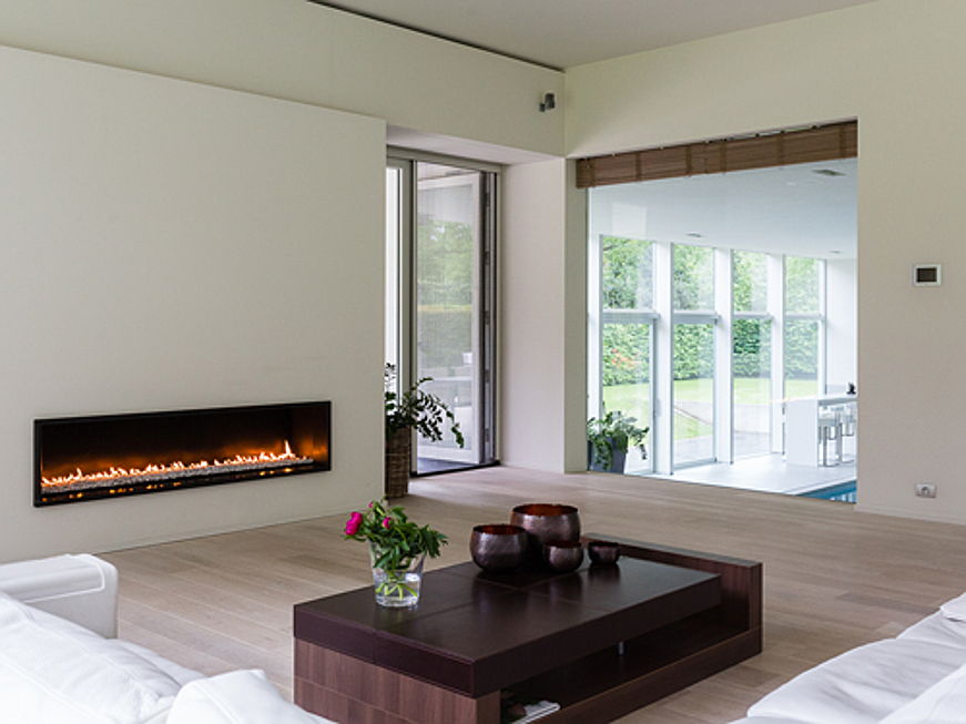  Getxo
- Fresh fireplace design ideas for 2018