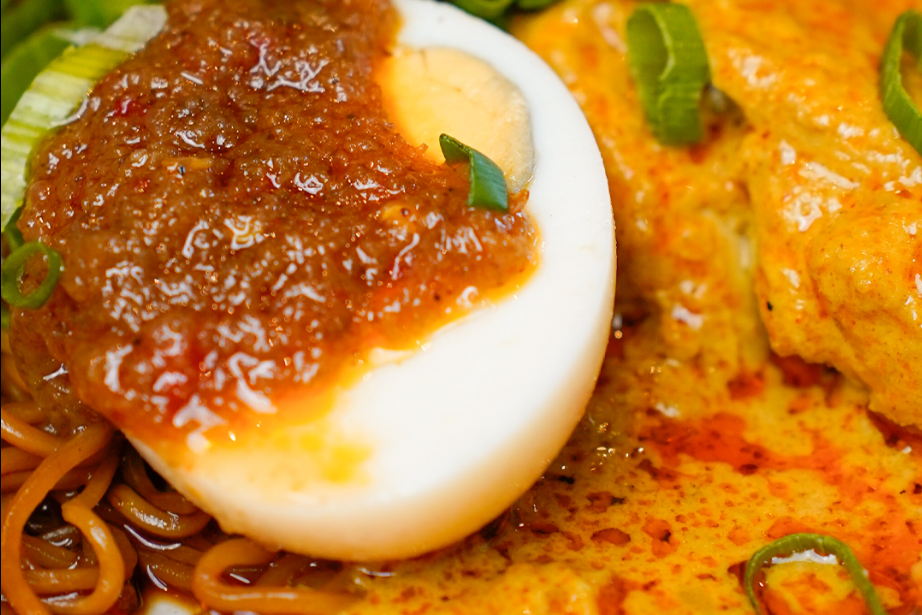 Lemak Kitchen and Bar Woolloongabba - Image 3