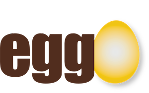 Logo - The Original Egg