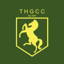 Thorpe Hesley & High Green CC logo