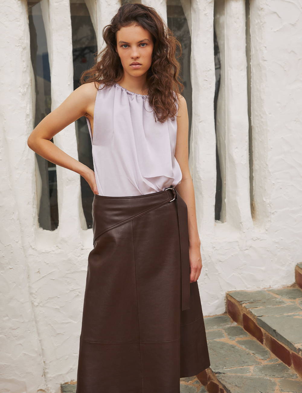 LOOKBOOK YVES SALOMON 7