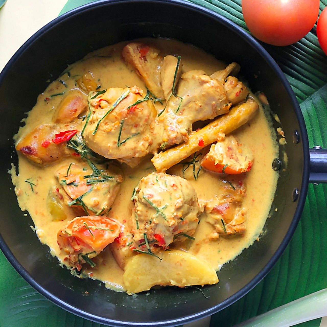 Turmeric curry best sale