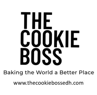 THE COOKIE BOSS by Jas Deoja — photo from hotplate.com