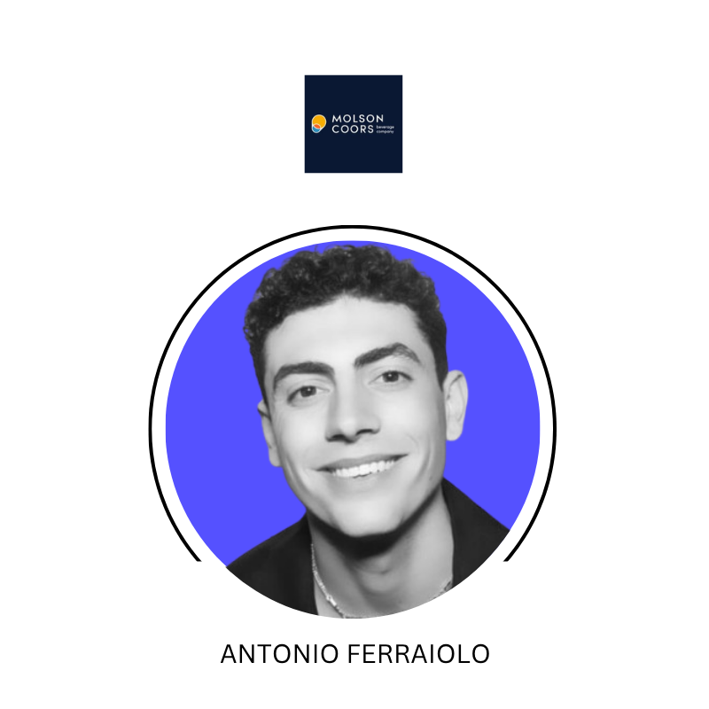 Antonio Ferraiolo | LinkedIn 