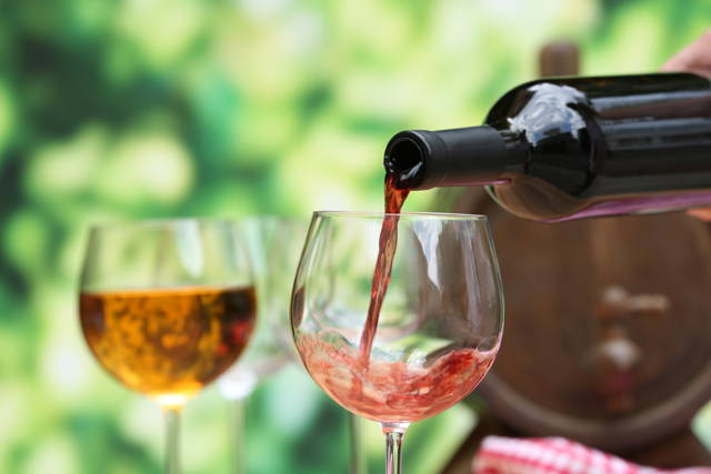 Taste the Grapes, Arravida Wine Tasting Tour
