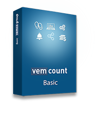 Welcome to Vemco Group Webshop | People Counting Best Products