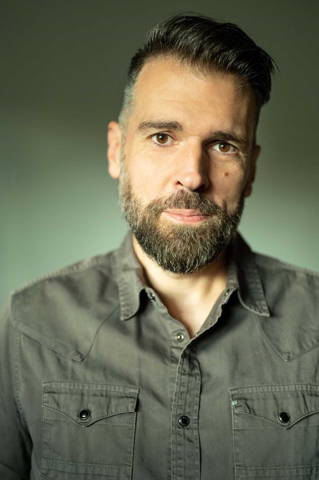 Xavier Baeyens