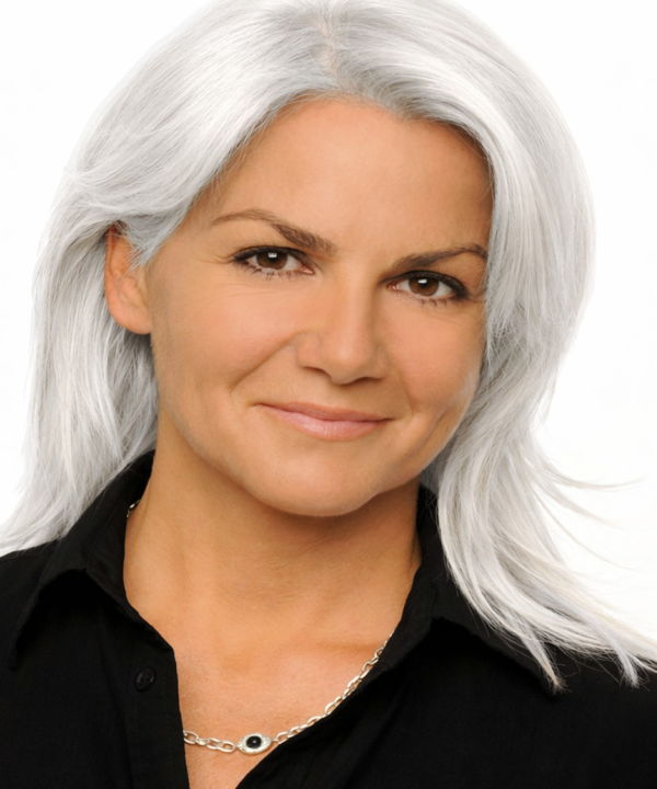 Nathalie Arnold