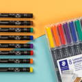 10% off staedtler