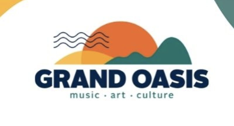 Vibrancy Festival X Grand Oasis