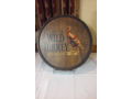 Wild Turkey Burbon barrel top