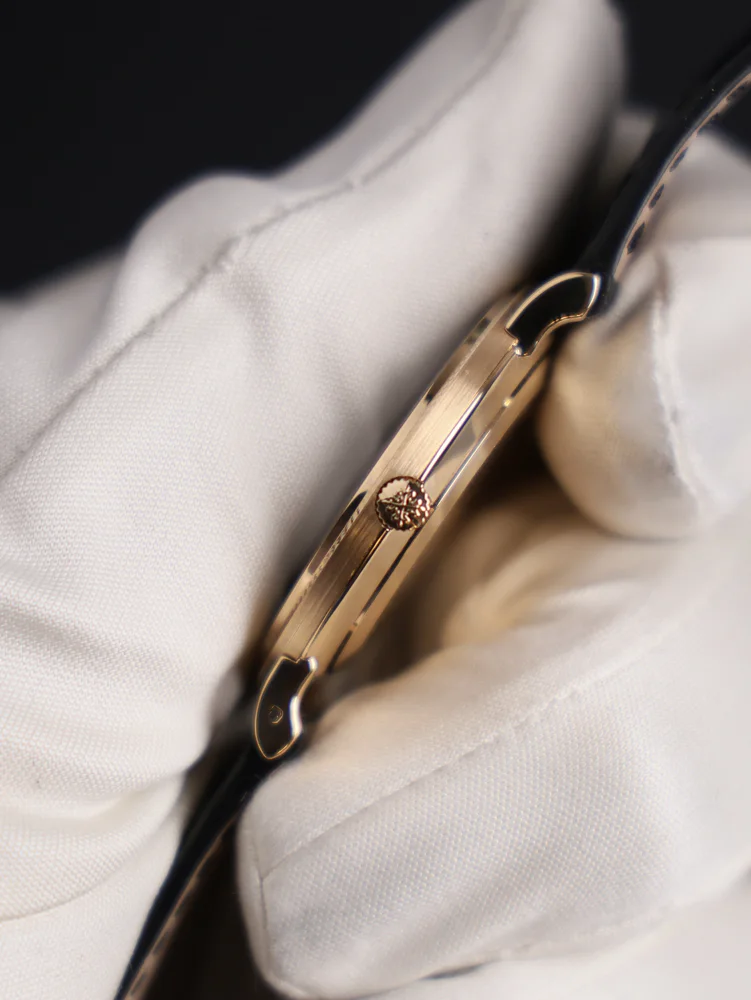 Patek Philippe Calatrava 3919J-001