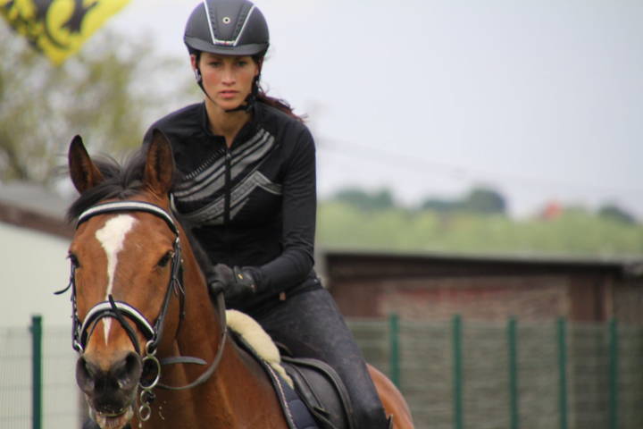 sandra dereze