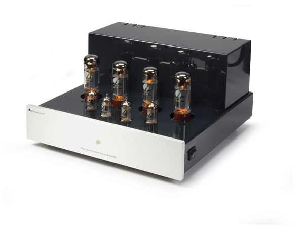 Prima Luna Prologue Premium Amplifier w/KT150 Tubes