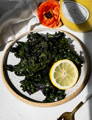 Sauteed Kale