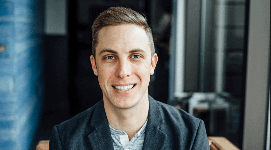 Code Story – E10: Steve Caldwell, Mandolin