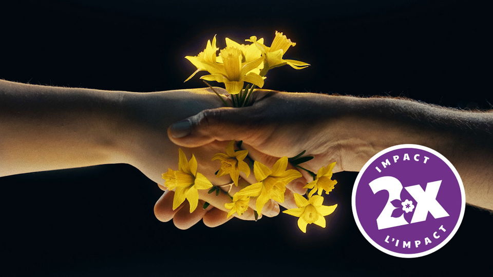 Celebrating our dedicated volunteers | Canadian Cancer Society