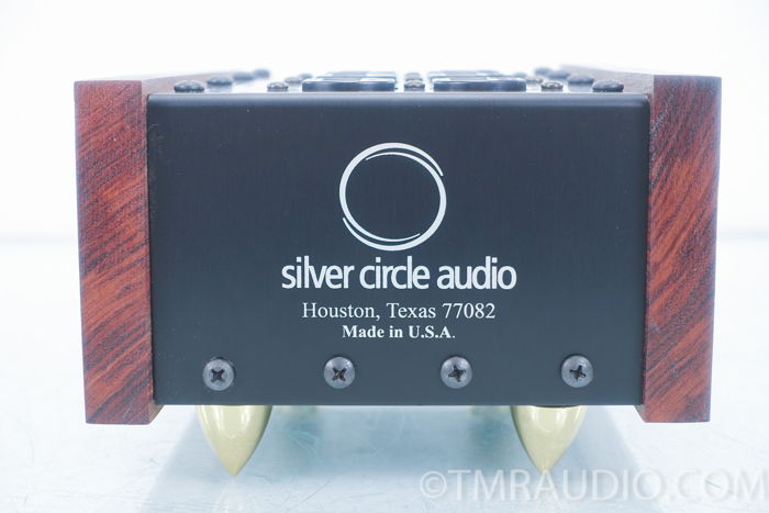 Silver Circle Audio  Juice Box One  Power Conditioner