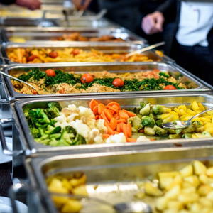 The You Beaut Buffet