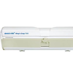 Wrap'n Snap Dispenser